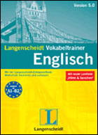 Langenscheidt Vokabeltrainer Englisch Langenscheidt Vokabeltrainer Englisch
