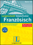 Langenscheidt Vokabeltrainer Französisch Langenscheidt Vokabeltrainer Französisch