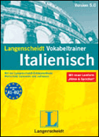 Langenscheidt Vokabeltrainer Italienisch Langenscheidt Vokabeltrainer Italienisch