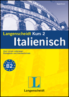Langenscheidt Kurs 2 Italienisch 6.0