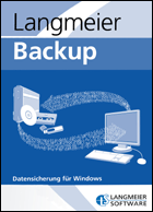 Langmeier Backup Advanced