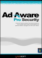 Ad-Aware Pro Security
