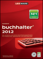 Lexware Buchhalter 2012