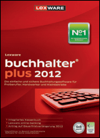 Lexware Buchhalter plus 2012