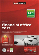 Lexware Financial Office 2012 Update