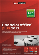 Lexware Financial Office Plus 2012