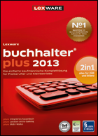 Lexware Buchhalter Plus 2013 - Update