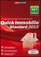 QuickImmobilie Standard 2013