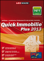 QuickImmobilie Plus 2013