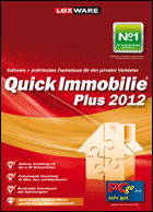 QuickImmobilie Plus 2012 QuickImmobilie Plus 2012