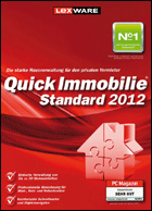 QuickImmobilie Standard 2012