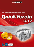 QuickVerein 2012 QuickVerein 2012