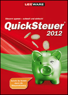 QuickSteuer 2012