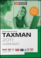 Taxman 2011