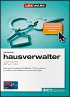 Lexware Hausverwalter 2012 Lexware Hausverwalter 2012