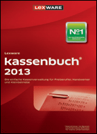 Lexware kassenbuch 2013