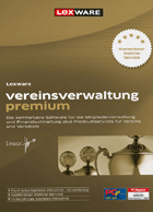Lexware Vereinsverwaltung Premium