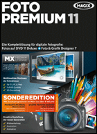 MAGIX Foto Premium MX SE