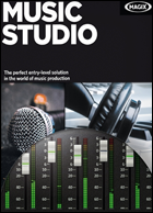MAGIX Music Studio
