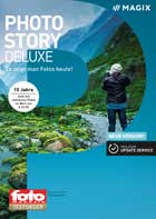 MAGIX Photostory 2018 Deluxe