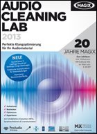 MAGIX Audio Cleaning Lab 2013