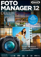 MAGIX Foto Manager 12 deluxe