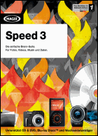 MAGIX Speed 3