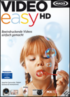 MAGIX Video Easy HD (Version 5)