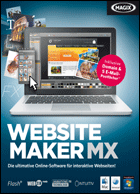 Website Maker MX Website Maker MX