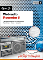 MAGIX Webradio Recorder 5