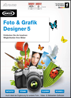 MAGIX Xtreme Foto & Grafik Designer 5