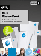 MAGIX Xara Xtreme Pro 4