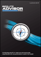 PCSUITE Advisor PRO