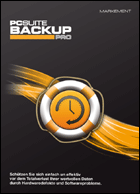 PCSUITE Backup PRO