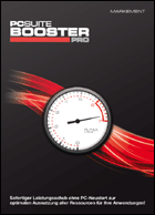 PCSUITE Booster Pro