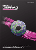 PCSUITE Defrag PRO