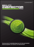 PCSUITE Inspector PRO