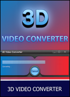 3D Video Converter