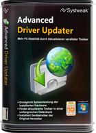 Advanced Driver Updater