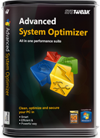 Advanced System Optimizer