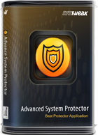 Advanced System Protection