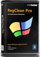 RegClean Pro