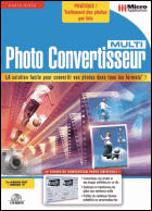 Photo Multiconvertor
