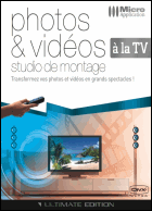 Photo & Videos on TV Photo & Videos on TV