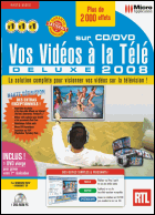 Videos on TV Deluxe 2008 Videos on TV Deluxe 2008