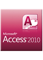 Microsoft Access 2010 Microsoft Access 2010