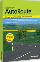 AutoRoute Euro 2011 AutoRoute Euro 2011