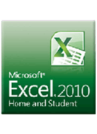 Microsoft Excel Home and Student 2010 (3 PC) Microsoft Excel Home and Student 2010 (3 PC)