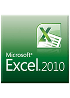 Microsoft Excel 2010 Microsoft Excel 2010