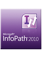 Microsoft InfoPath 2010 Microsoft InfoPath 2010